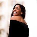 Daniela Fermín - @danielaferming - Instagram