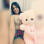 Daniela Fermin - @danielafermin82 - Instagram
