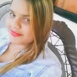 Daniela Fermin - @danielafermin9 - Instagram