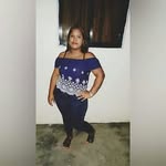 Daniela Fermin - @danielafermin1305 - Instagram