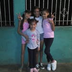 Daniela Fermin - @danielafermin1226 - Instagram