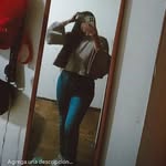 Daniela Fernanda🩵 - @_08.02.99 - Instagram