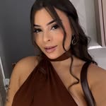 Daniela fernanda - @danifernandax - Instagram