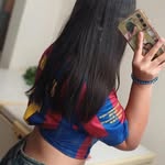 Daniela Fernanda - @d4nxx_13 - Instagram