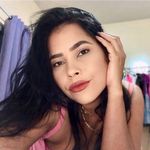 Daniela Fernando - @dannilpessoa - Instagram