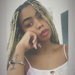 Daniela Fernando - @princesa_das_piramides - Instagram