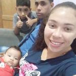 Daniela Maria - @daniela_fernando_felipe - Instagram