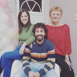 Daniela Ferrato - @danimi200966 - Instagram
