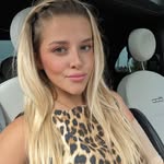 Daniela - @danielaferrerrr - Instagram