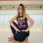 Daniela Ferrer - @danifer_zumba - Instagram