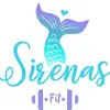 Daniela Ferrer - @sirenasfitcol - TikTok