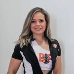 Daniela Ferrer / Personal Trainer - @pt_ferrerdaniela - Instagram