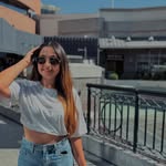 Daniela Valentina - @daniela.ferrer.c - Instagram