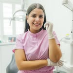 Dra. Daniela Ferrer/ Odontologa/ Ortodoncia/ Labios - @od.danielaferrerf - Instagram