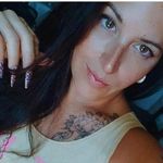 Daniela Ferrero - @dani10lula - Instagram