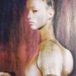 Daniela Ferrero - @vi_porto_con_me_dove - Instagram