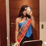 Daniela Ferrero - @danielafp2001 - Instagram