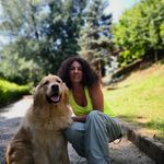 Daniela Ferrero - @ferrerod500 - Instagram