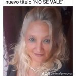 Daniela Ferrero Nana - @silviadaniela9122 - Instagram