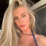 daniela ferry - @danielafe15 - Instagram