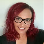 Daniela Ferry - @dferry72 - Instagram