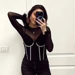 Daniela Filimon - @daniela.filimon50 - Instagram