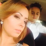 Daniela Filimon Ozcan - @daanagirl - Instagram