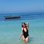 Daniela Fletcher - @daflet_21 - Instagram