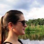 Daniela Pizarro Fletcher - @danielapizarrof - Instagram