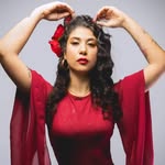 Daniela Alejandra Martínez Alarcón - @daniela_flordeabril - Instagram
