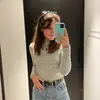 Daniela Flor - @danielaflor_ - TikTok