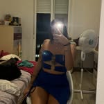 Daniela - @danielafont9 - Instagram