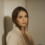 Daniela - @danielafontana - Instagram