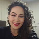 Daniela Fontana da Silva - @danielafontanadasilva - Instagram