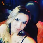 Daniela Fontes dos Santos - @danielafontes3105 - Instagram