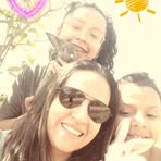 Daniela Fontes - Facebook