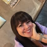 Daniela Fontes - @danielafontespodologia - Instagram