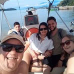 Daniela Fontes - Facebook