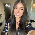 Daniela Fontes Gomes - @daanielafgomes - Instagram