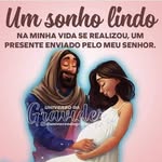 Rebeca Dantas - @daniela.fontes.798 - Instagram