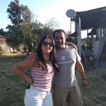 Daniela Forastera Echeverria Jaque - @daniela_laforastera - Instagram