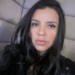 Daniela Ribeiro - @danielaforattinirizzo - Instagram