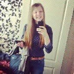Daniela Ford - @danielar8fordqa - Instagram