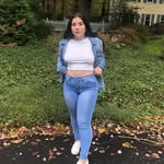 Daniela Ford - @daniela.fordd - Instagram