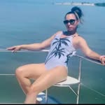Daniela Ford - @mama_linda1017 - Instagram