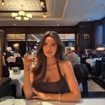 Daniela Ford - @daniella.ford7 - Instagram
