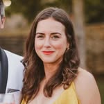 Daniela Kelley McInerney - @danielafordc - Instagram