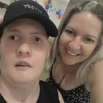 Daniela Forster - @ajudebiel047 - Instagram