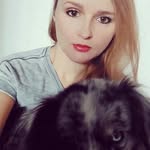 Daniela Forster - @dani_ela_forster - Instagram