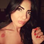 Daniela Forte - @stregatta90210 - Instagram